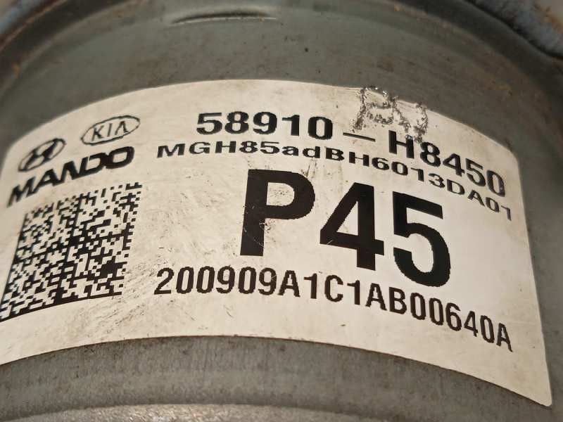 Recambio de abs para kia stonic (ybcuv) concept referencia OEM IAM 58910H8450 BE6003DA01 MGH85ADBH6013DA01