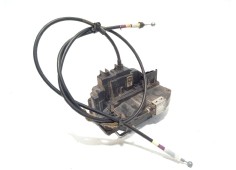 Recambio de cerradura puerta delantera derecha para infiniti ex ex30d referencia OEM IAM 805001BN0A   2