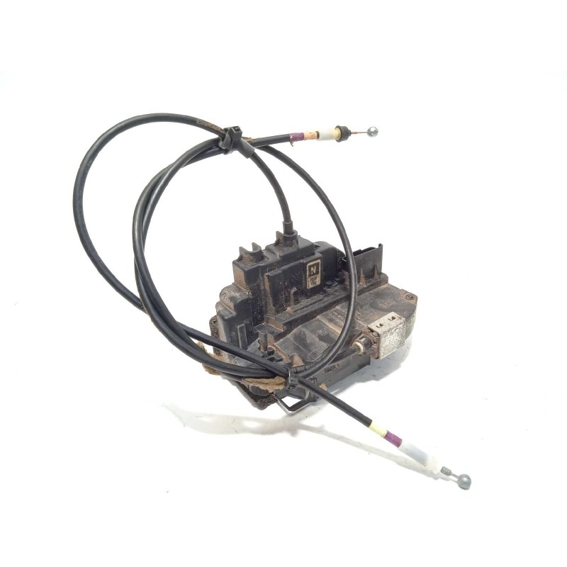 Recambio de cerradura puerta delantera derecha para infiniti ex ex30d referencia OEM IAM 805001BN0A  