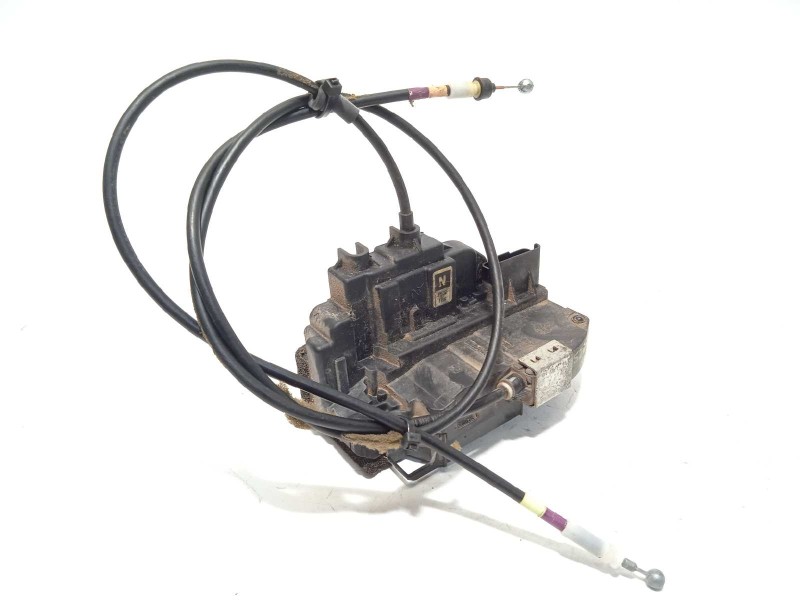 Recambio de cerradura puerta delantera derecha para infiniti ex ex30d referencia OEM IAM 805001BN0A  