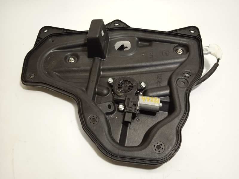 Recambio de elevalunas trasero izquierdo para mazda 3 lim. () 1.5 16v cat referencia OEM IAM BHN97397XA  BHP15958X