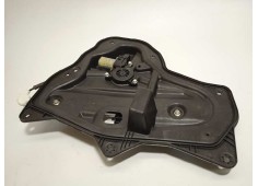 Recambio de elevalunas trasero izquierdo para mazda 3 lim. () 1.5 16v cat referencia OEM IAM BHN97397XA  BHP15958X 2