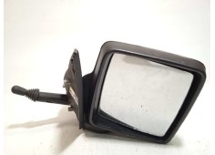 Recambio de retrovisor derecho para opel combo (corsa c) familiar referencia OEM IAM 13125882  24432468