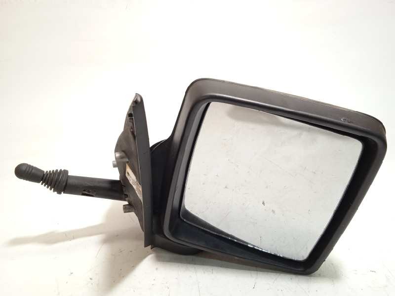 Recambio de retrovisor derecho para opel combo (corsa c) familiar referencia OEM IAM 13125882  24432468