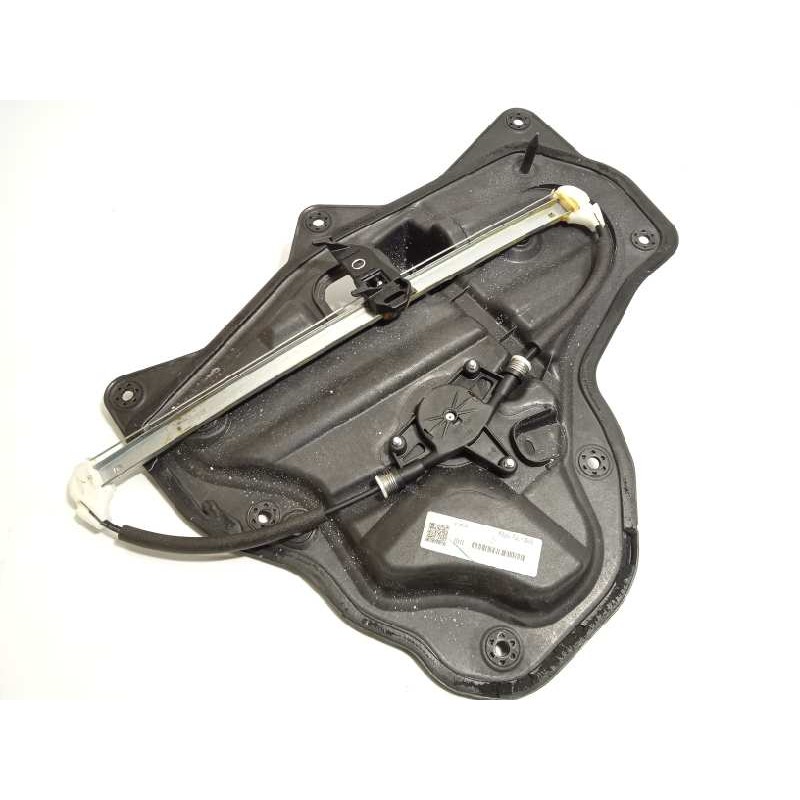 Recambio de elevalunas trasero izquierdo para mazda 3 lim. () 1.5 16v cat referencia OEM IAM BHN97397XA  BHP15958X