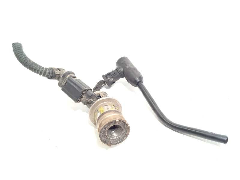 Recambio de inyector para toyota proace verso 1.6 d-4d cat referencia OEM IAM 9802763880  