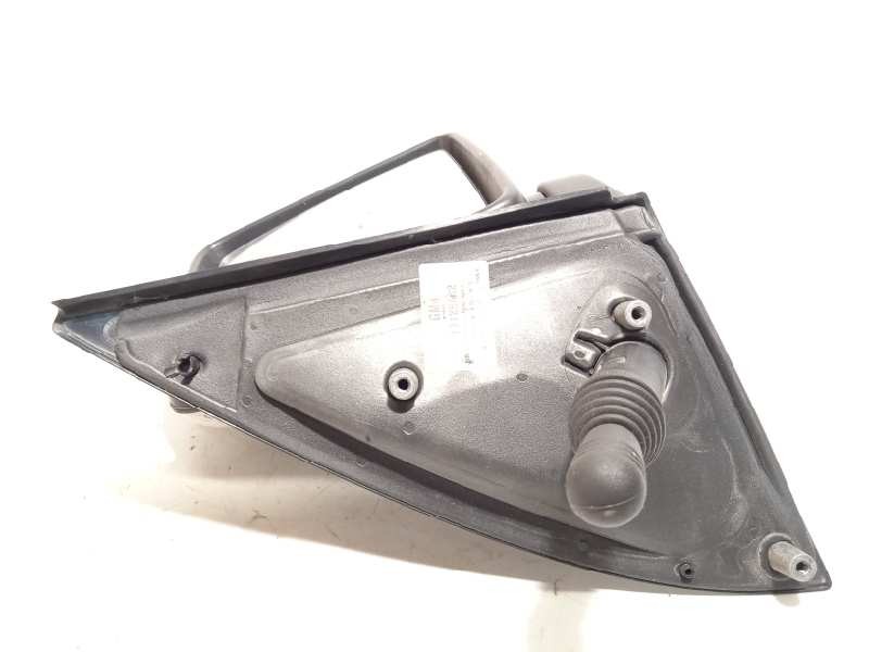 Recambio de retrovisor derecho para opel combo (corsa c) familiar referencia OEM IAM 13125882  24432468