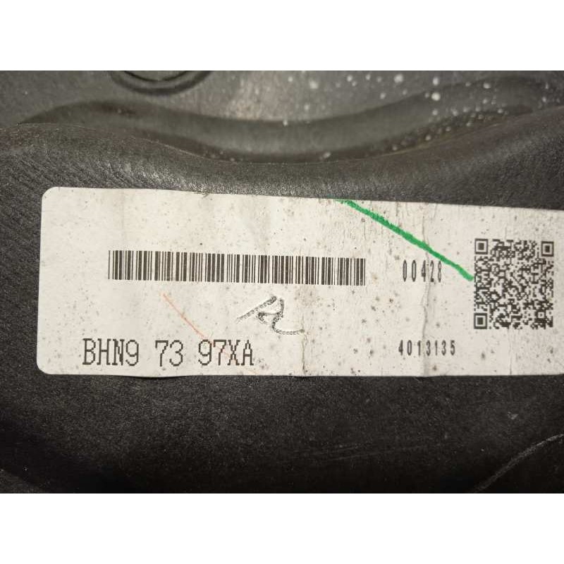 Recambio de elevalunas trasero izquierdo para mazda 3 lim. () 1.5 16v cat referencia OEM IAM BHN97397XA  BHP15958X