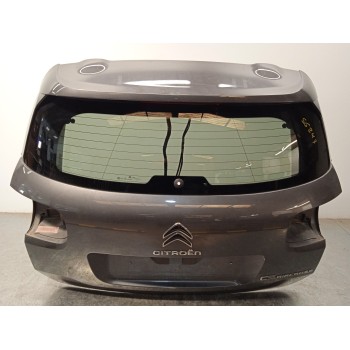 Recambio de porton trasero para citroën c5 aircross (ac_, aj_, ar_, a4_) 1.2 puretech 130 (arhnsj) referencia OEM IAM 1638184980