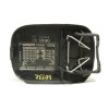 Recambio de tapa exterior combustible para mercedes-benz clk (c209) clk 320 cdi (209.320) referencia OEM IAM A0005846517  