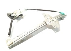 Recambio de elevalunas delantero derecho para kia rio concept referencia OEM IAM 824021W010  DH2621005171 2