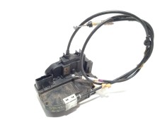 Recambio de cerradura puerta delantera izquierda para infiniti ex ex30d referencia OEM IAM 805011BN0A   2