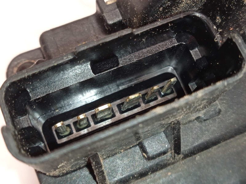 Recambio de cerradura puerta delantera izquierda para infiniti ex ex30d referencia OEM IAM 805011BN0A  