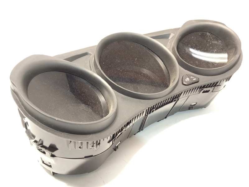 Recambio de cuadro instrumentos para citroën c4 lim. feel edition referencia OEM IAM 9812832380  A2C97398301
