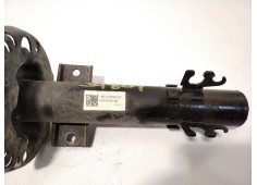 Recambio de amortiguador delantero izquierdo para skoda fabia style referencia OEM IAM 6C0413031AN   2