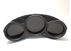 Recambio de cuadro instrumentos para citroën c4 lim. feel edition referencia OEM IAM 9812832380  A2C97398301 2