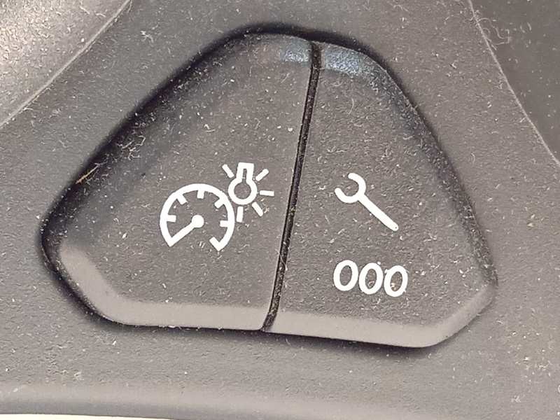 Recambio de cuadro instrumentos para citroën c4 lim. feel edition referencia OEM IAM 9812832380  A2C97398301