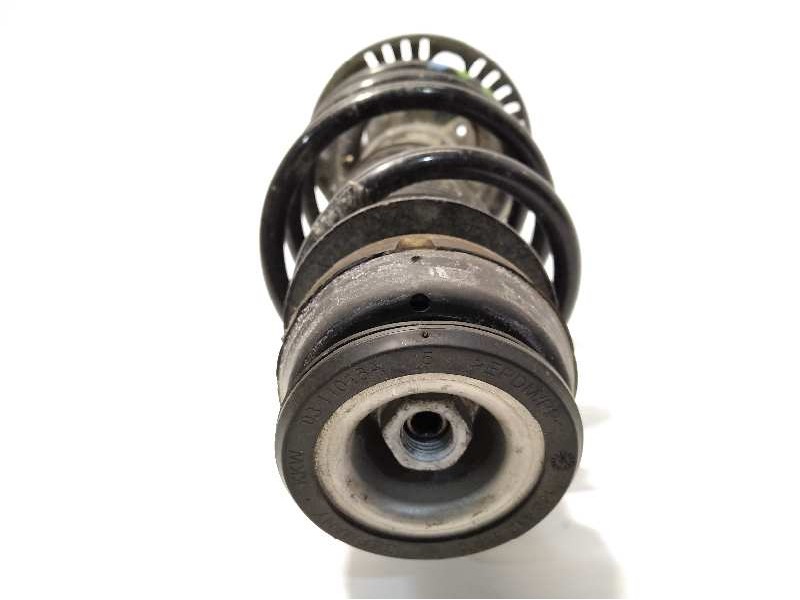 Recambio de amortiguador delantero izquierdo para skoda fabia style referencia OEM IAM 6C0413031AN  