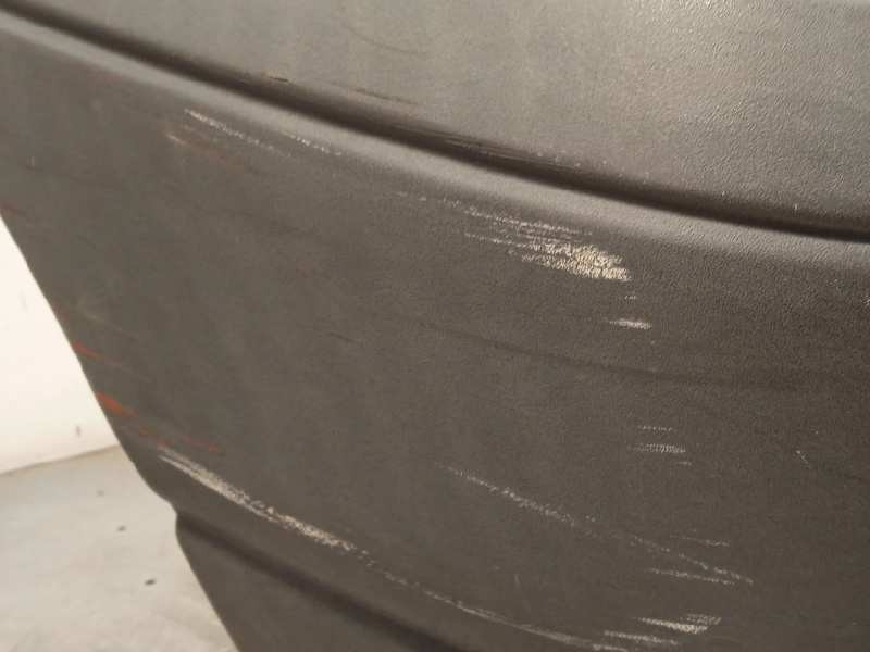 Recambio de paragolpes delantero para land rover freelander (ln) 2.0 di hardback (72kw) referencia OEM IAM DPB500711LML  