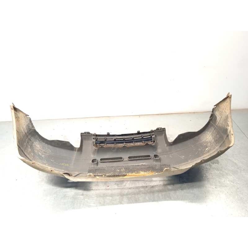 Recambio de paragolpes delantero para land rover freelander (ln) 2.0 di hardback (72kw) referencia OEM IAM DPB500711LML  