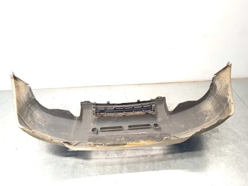 Recambio de paragolpes delantero para land rover freelander (ln) 2.0 di hardback (72kw) referencia OEM IAM DPB500711LML  