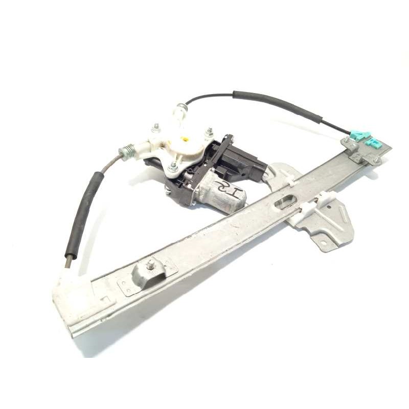 Recambio de elevalunas delantero derecho para kia rio concept referencia OEM IAM 824501W010  DH0620202201