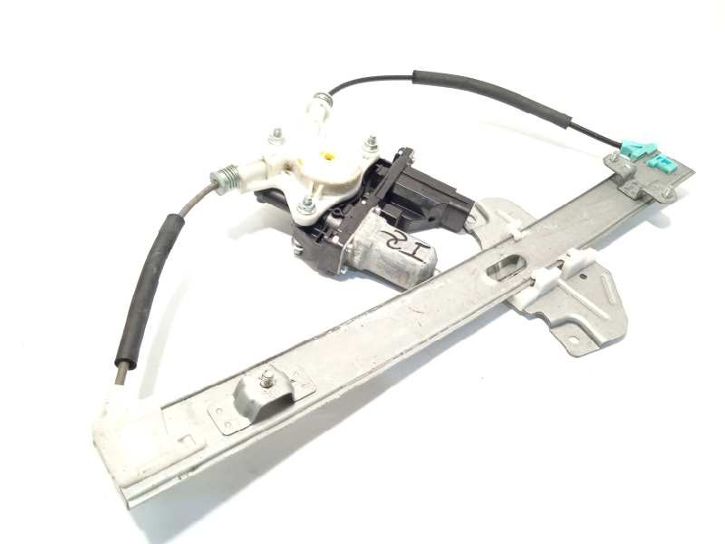 Recambio de elevalunas delantero derecho para kia rio concept referencia OEM IAM 824501W010  DH0620202201