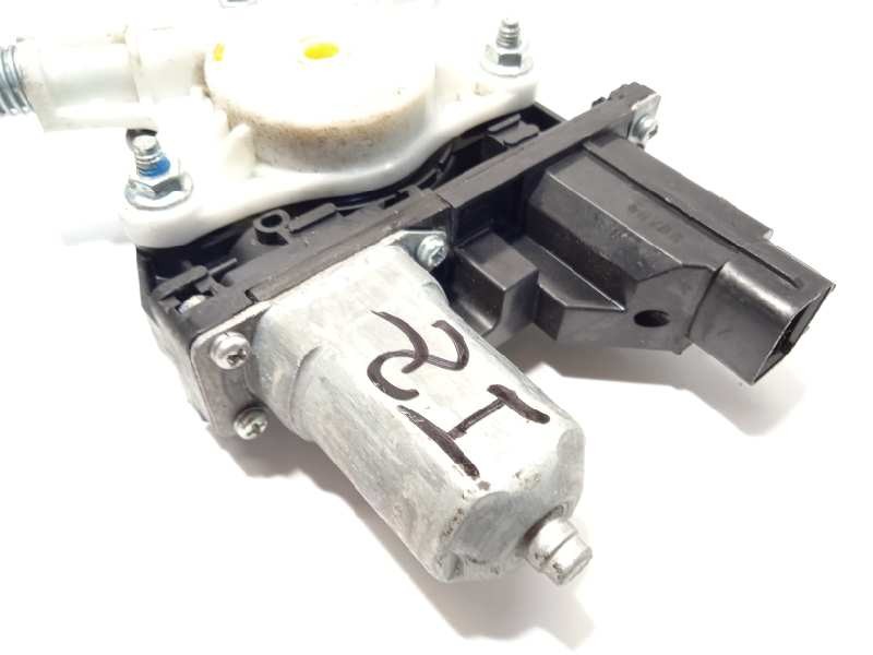Recambio de elevalunas delantero derecho para kia rio concept referencia OEM IAM 824501W010  DH0620202201