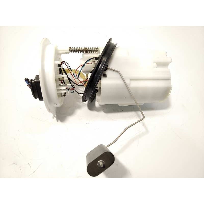 Recambio de bomba combustible para skoda fabia style referencia OEM IAM 6C0919051J  0580200743