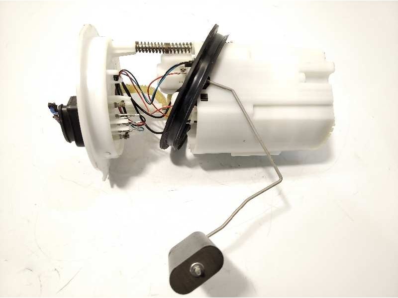 Recambio de bomba combustible para skoda fabia style referencia OEM IAM 6C0919051J  0580200743