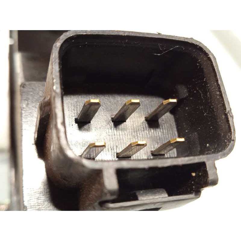 Recambio de elevalunas delantero derecho para kia rio concept referencia OEM IAM 824501W010  DH0620202201