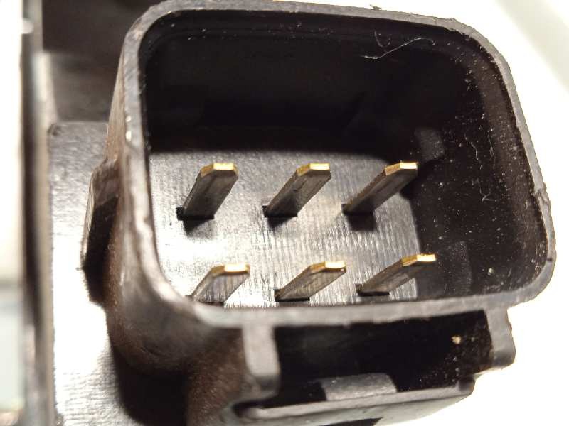 Recambio de elevalunas delantero derecho para kia rio concept referencia OEM IAM 824501W010  DH0620202201