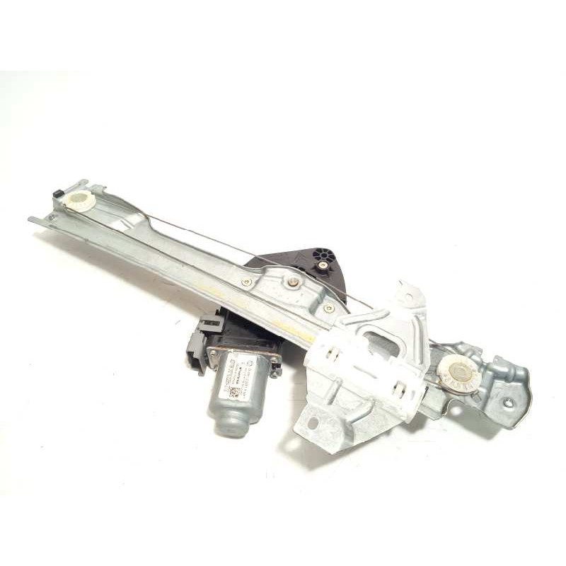 Recambio de elevalunas trasero derecho para citroën c4 lim. feel edition referencia OEM IAM 402278K  