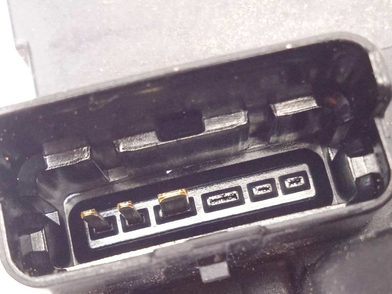 Recambio de cerradura puerta trasera derecha para infiniti ex ex30d referencia OEM IAM 825001BN0A  