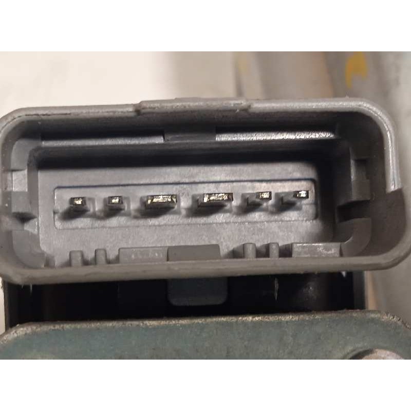 Recambio de elevalunas trasero derecho para citroën c4 lim. feel edition referencia OEM IAM 402278K  