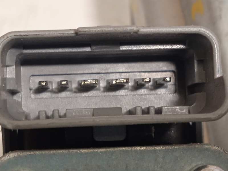 Recambio de elevalunas trasero derecho para citroën c4 lim. feel edition referencia OEM IAM 402278K  