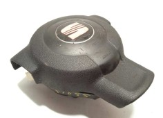 Recambio de airbag delantero izquierdo para seat ibiza (6l1) 1.4 16v referencia OEM IAM 6L0880201AF  6L0880201AFTMJ