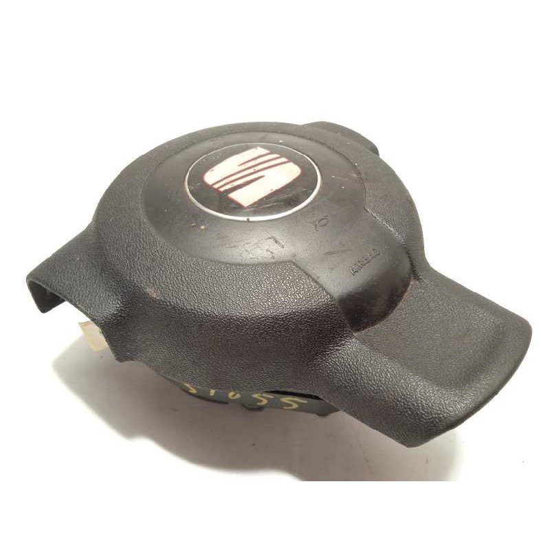 Recambio de airbag delantero izquierdo para seat ibiza (6l1) 1.4 16v referencia OEM IAM 6L0880201AF  6L0880201AFTMJ