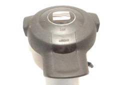 Recambio de airbag delantero izquierdo para seat ibiza (6l1) 1.4 16v referencia OEM IAM 6L0880201AF  6L0880201AFTMJ 2