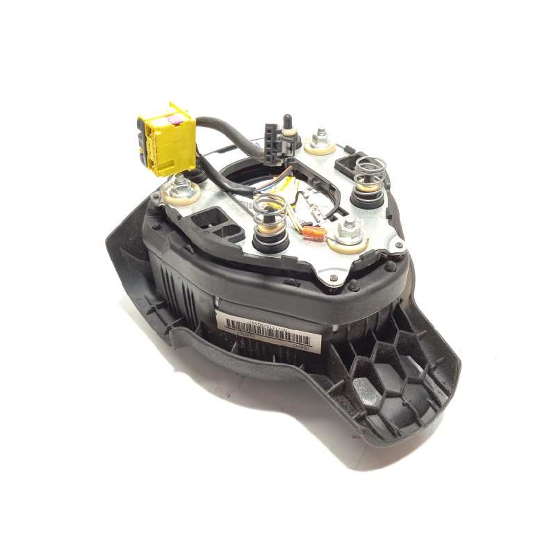 Recambio de airbag delantero izquierdo para seat ibiza (6l1) 1.4 16v referencia OEM IAM 6L0880201AF  6L0880201AFTMJ