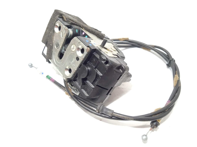 Recambio de cerradura puerta trasera izquierda para infiniti ex ex30d referencia OEM IAM 825011BN0A  