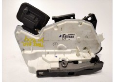 Recambio de cerradura puerta trasera derecha para skoda fabia style referencia OEM IAM 6V0839016A   2