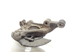 Recambio de mangueta delantera derecha para mazda 3 lim. () 1.5 16v cat referencia OEM IAM B45A33021   2