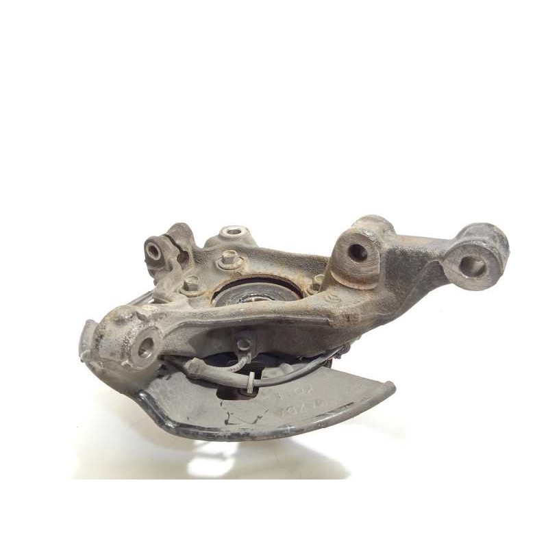 Recambio de mangueta delantera derecha para mazda 3 lim. () 1.5 16v cat referencia OEM IAM B45A33021  