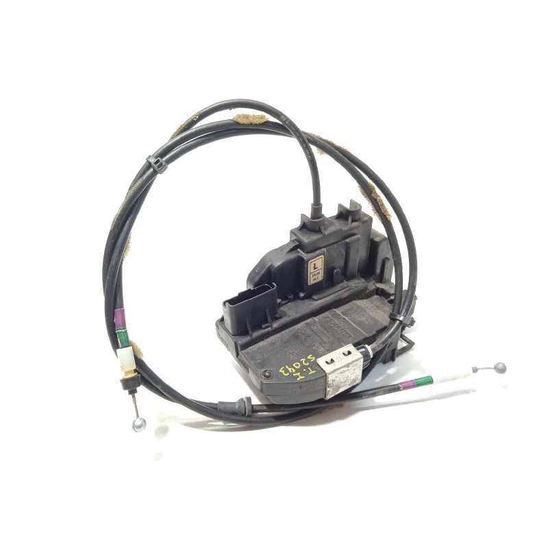 Recambio de cerradura puerta trasera izquierda para infiniti ex ex30d referencia OEM IAM 825011BN0A  