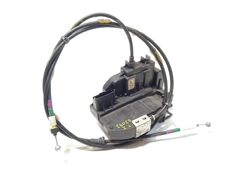 Recambio de cerradura puerta trasera izquierda para infiniti ex ex30d referencia OEM IAM 825011BN0A  