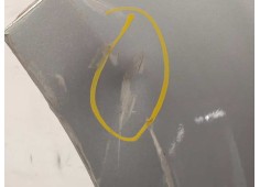 Recambio de aleta delantera izquierda para ford mondeo ber. (ca2) trend referencia OEM IAM 1702314   2