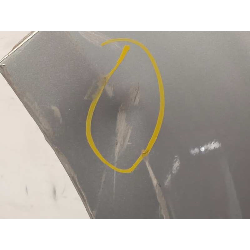 Recambio de aleta delantera izquierda para ford mondeo ber. (ca2) trend referencia OEM IAM 1702314  