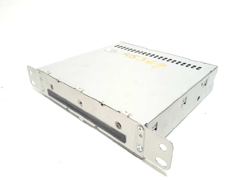 Recambio de sistema audio / radio cd para citroën c4 lim. feel edition referencia OEM IAM 9805593680  