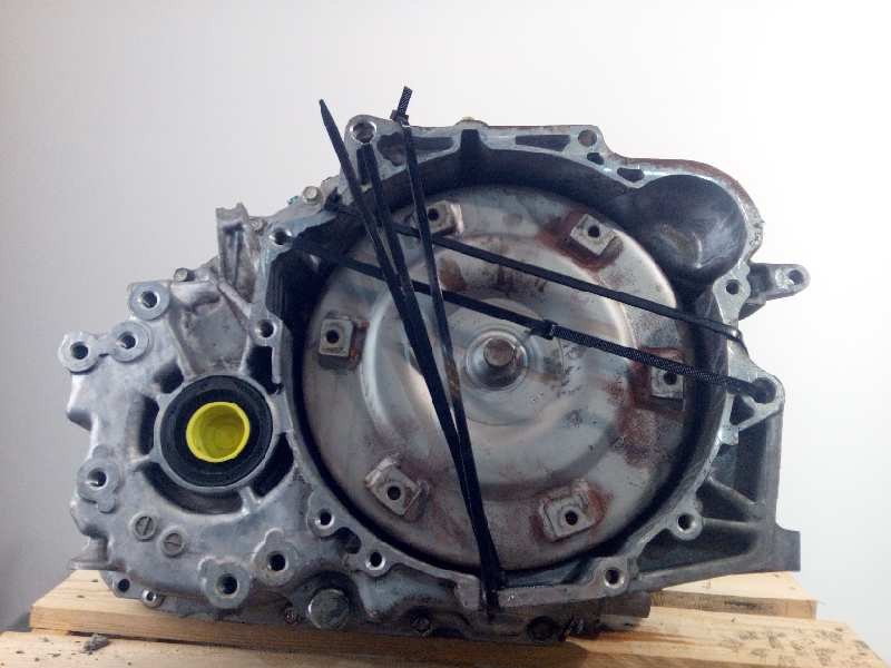 CAJA CAMBIOS 5551 96625160 AF38